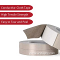 Double Sided Copper Tape Conductive Cloth Tape High-Voltage Transformer Insulation Manufactory